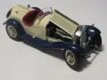 1/18 Bburago Italy Alfa Romeo 2300 Spider 1932 колекционерска метална количка. , снимка 2