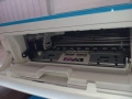 Принтер, скенер Hp Deskjet 3635, снимка 3