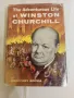 Приключенският живот на Уинстън Чърчил , снимка 1