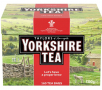 Yorkshire Tea Original / Йоркширски Чай 160пак , снимка 1 - Домашни продукти - 36128715