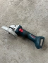 Bosch GWS 18V-7 ъглошлайф, снимка 1
