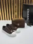 Chanel Дамски Маратонки👟Дамски Спортни Обувки Шанел👟Кецове Код SEM-810, снимка 7
