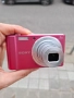 Компактен дигитален фотоапарат SONY Cybershot W810, снимка 9