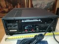 KENWOOD A-H5 STEREO AMPLIFIER-SWISS 0109231542LNV, снимка 12