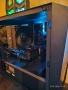Геймърски Ryzen 7 7800X3D, RX 7600 8GB, RAM 16GB DDR5 6000, SSD 1TB NVME - Гаранция!, снимка 7