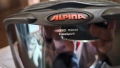 Oчила за ски/сноуборд Alpina, снимка 2