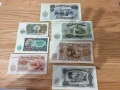 Български Банкноти не циркулирали, снимка 3