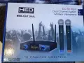 продавам безжични микрофони HED -WMS-12dual, снимка 6