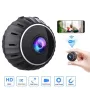 Mini WiFi  Camera 1080P HD X11, снимка 3