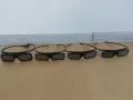 Лот 6 броя 3D очила Samsung Sony Nvidia, снимка 1