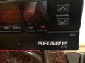 Видео рекордер Sharp VC-781 vhs, снимка 2