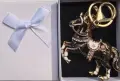 Ключодържател Конче Бижу, снимка 1