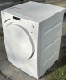 Сушилня Miele T7744 Silent Care, снимка 3