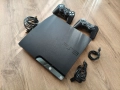 Хакнат Playstation 3 с качени игри, снимка 1