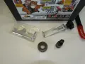 Raimondi Power Raizor MK II New - Приставка за линеал за рязане под 45 °, снимка 8
