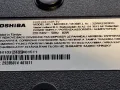 крачета оригинална стойка телевизор Toshiba модел 32WA2363DG, снимка 6