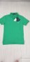 POLO Ralph Lauren Cotton Slim Fit Mens Size S НОВО! ОРИГИНАЛ! Мъжка Тениска!, снимка 11