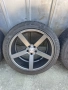 Aversus Wheels 20” ET25 10J, снимка 5