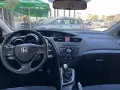 Хонда Сивик 1.4 Спорт, снимка 8