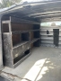 Шкаф / стелаж за opel vivaro,reno tafic,nisan primastar, снимка 1