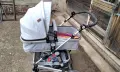 Детска количка LORA LORELI, снимка 3