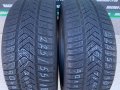 Гуми зимни гума 225/55/18” PIRELLI SOTTOZERO 3, снимка 2