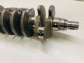 Колянов вал за Ford Focus Форд Фокус 1.5 дизел FoMoCo 2015, снимка 4