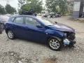 Mazda 3 на части 2010г бензин , снимка 1