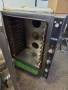Продавам професионален конвектомат , снимка 1