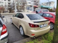 Lexus IS250, снимка 9