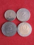 1,2,5,10 нови шекела , Израел, снимка 1