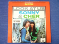 грамофонни плочи Sonny & Cher