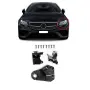 Комплект щипки за захващане на фар Mercedes E-Class W213, снимка 2