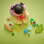 Ново Лего LEGO DUPLO Къщичка с бухали – Образователен комплект за деца, снимка 8