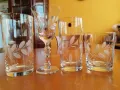 Кристални чаши , снимка 8