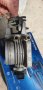 Дросел клапа за бмв е36 320i m52b20 tps sensor bmw e36 trhotel body dellorto , снимка 9