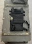 Тактическа жилетка (тип plate carrier), снимка 2