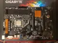 Дънна платка Asrock z170a -x1, снимка 4