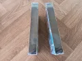 VHS TDK 180 Нови видеокасети, снимка 2