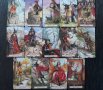 Очарователни таро и оракул карти: Everyday Witch Tarot & Oracle & Angels and Ancestors Oracle, снимка 5
