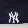 New York Yankees оригинална юношеска зимна шапка, снимка 2