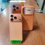 Apple iPhone 17 Pro 256 GB Cosmic Orange , снимка 1