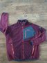 Regatta Farway II Hybrid Jacket - страхотно мъжко яке 2ХЛ УГОЛЕМЕНО КАТО НОВО , снимка 8