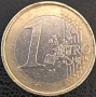 1 Euro France 1999 , снимка 2