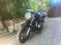 Хонда хорнет 600, снимка 2
