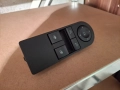 Панел бутони ел. стъкла Opel Astra h / Астра и Zafira B / Зафира, снимка 1