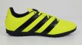 Adidas Ace 16.4 TF Sn63 - футболни обувки,  размери - 39.3 /стелка 24.5 см. и 40.7 /стелка 25.5 см., снимка 3