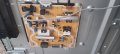 Захранване Power Supply Board BN44-00932N L55E7_RSM от Samsung UE55RU7172U, снимка 1 - Части и Платки - 34819801