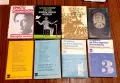 Стари книги, предимно художествена литература, по 0,50 € за брой, снимка 1