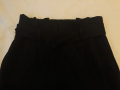 Дамски черен панталон - H&M, снимка 2